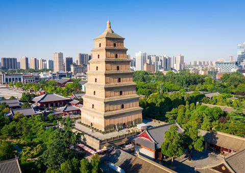 西安市局强化历史文化名城保唬；；；；；；すぷ