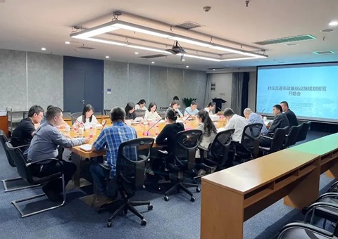 全国首发！武汉市发布《村庄交通市政基础设施规划规范》，，，，，，，，助力乡村振兴